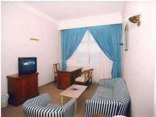 Bukit Bendera Resort Mentekab Kültér fotó